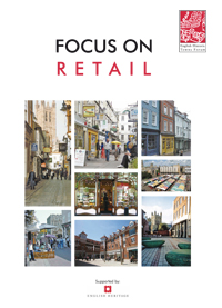 Focus on Retail